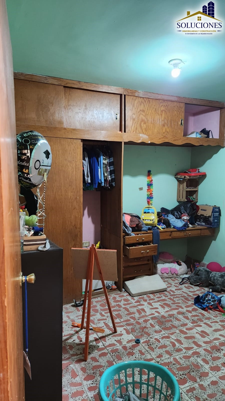 Fraccionamiento Benito Juarez