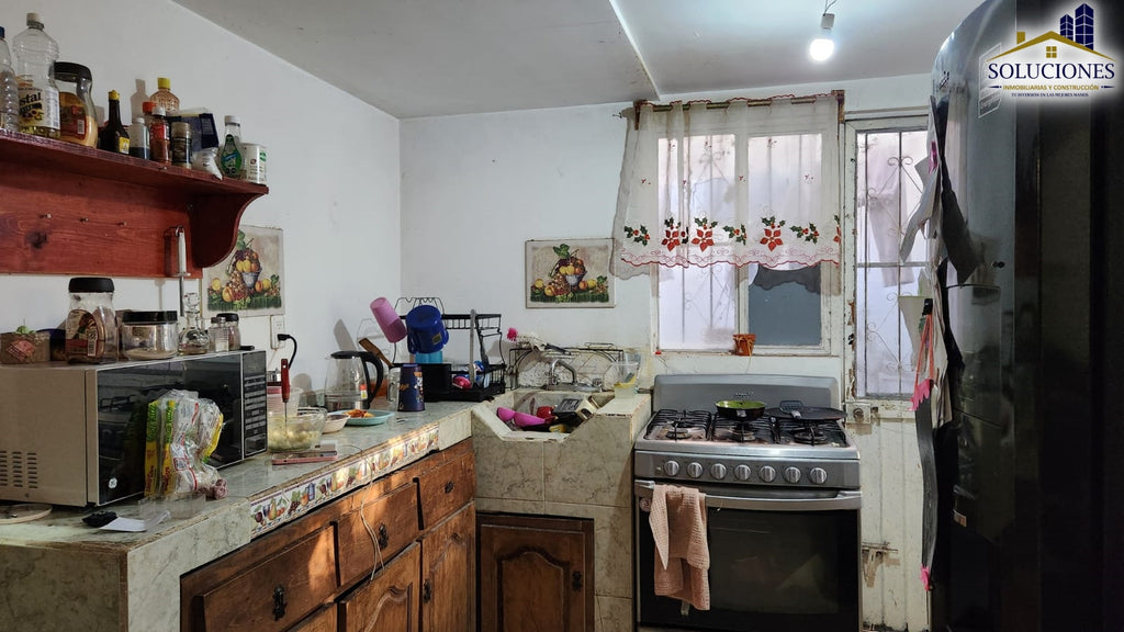 Fraccionamiento Benito Juarez