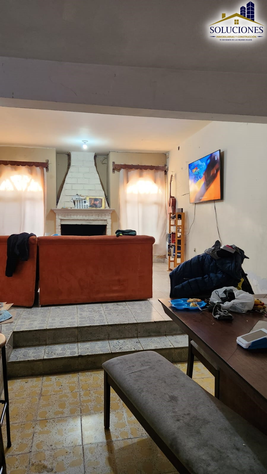 Fraccionamiento Benito Juarez