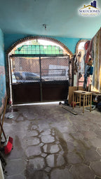 Fraccionamiento Benito Juarez