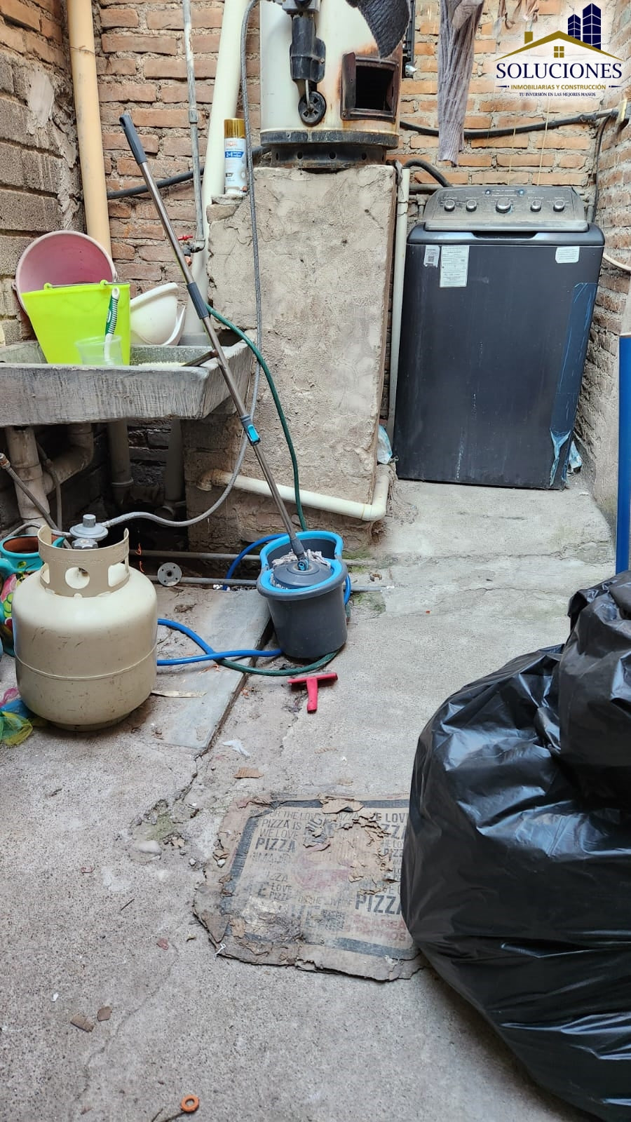 Fraccionamiento Benito Juarez