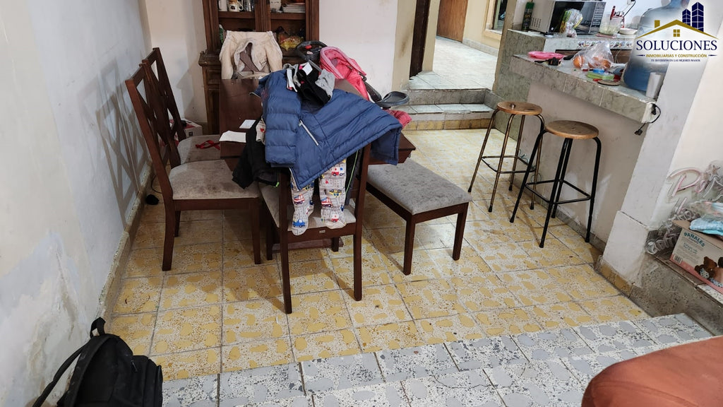 Fraccionamiento Benito Juarez