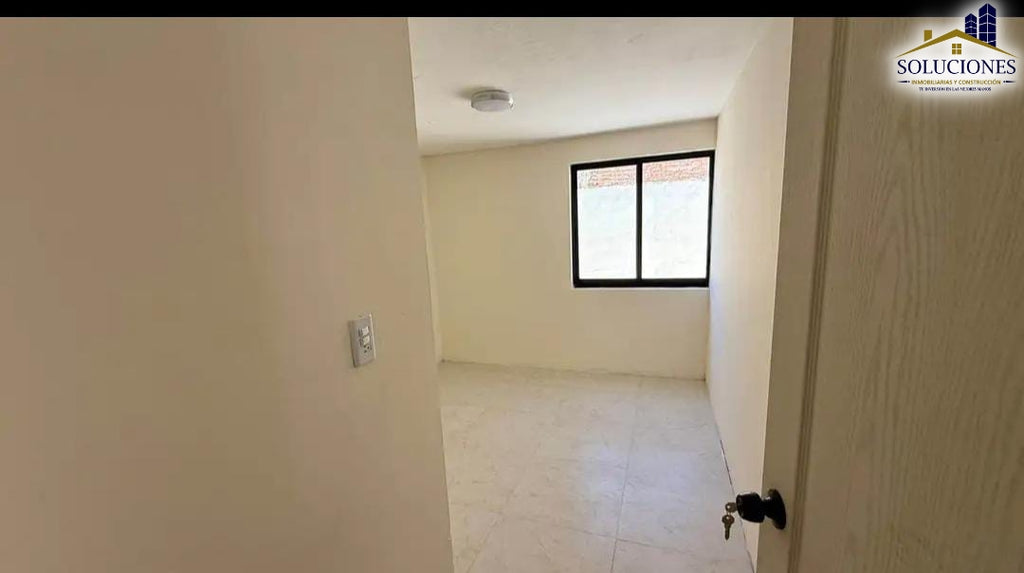 Fraccionamiento Campestre Jacarandas