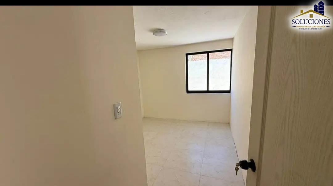 Fraccionamiento Campestre Jacarandas