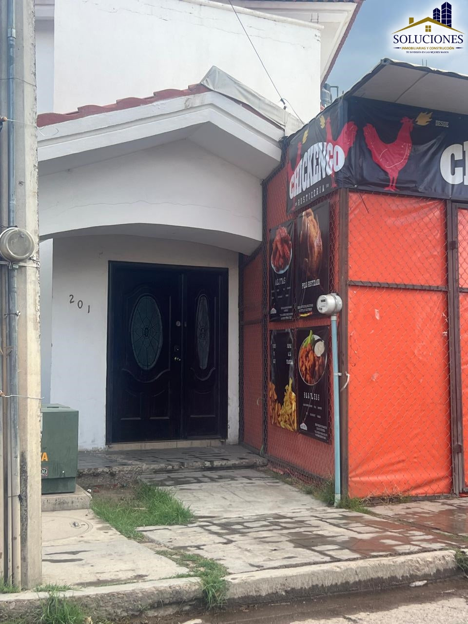 Fraccionamiento Campestre Jacarandas