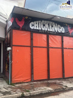 Fraccionamiento Campestre Jacarandas