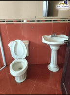 Fraccionamiento Campestre Jacarandas