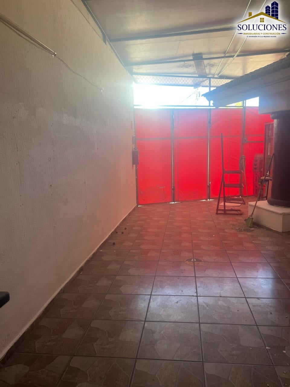 Fraccionamiento Campestre Jacarandas