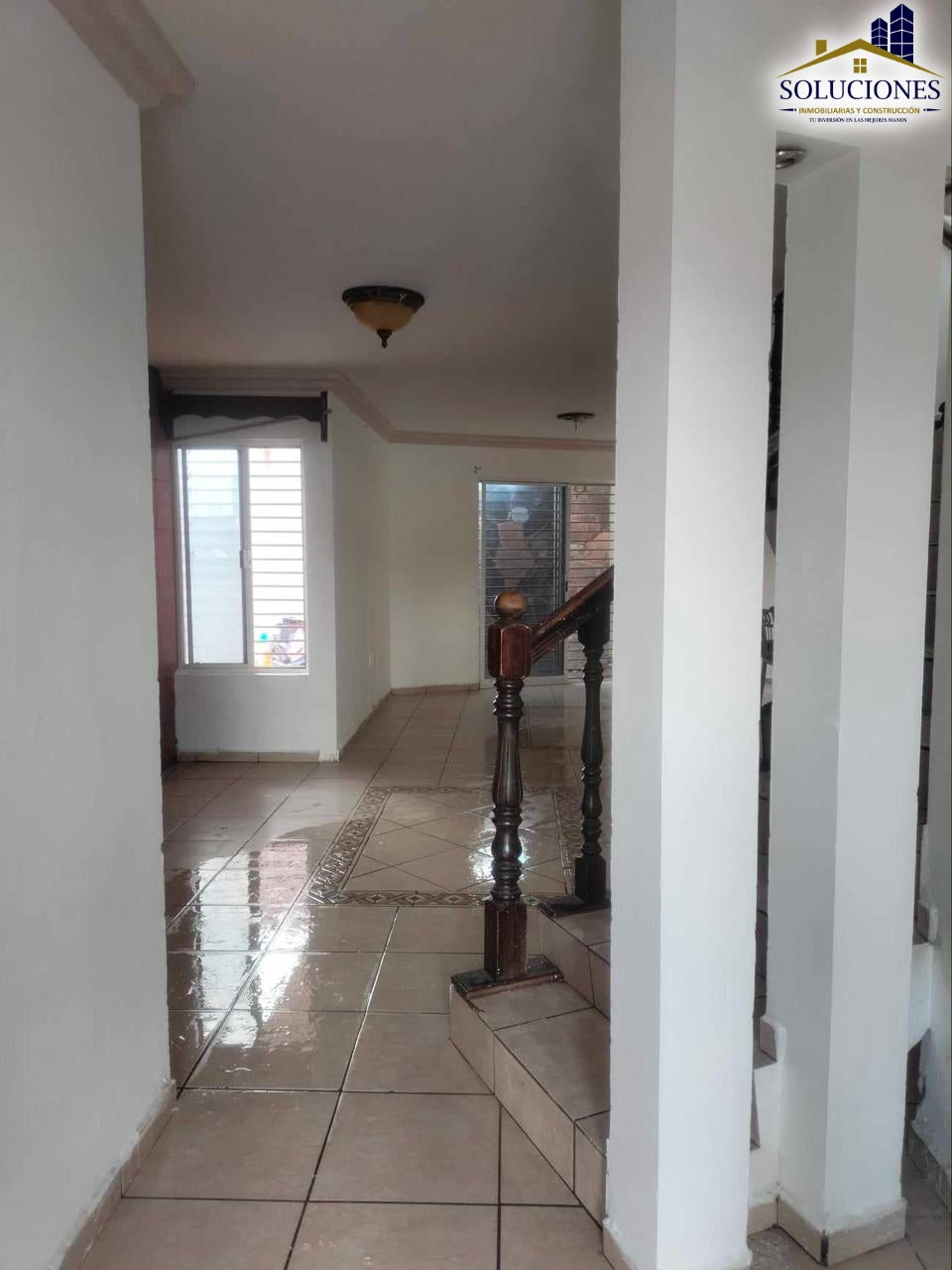 Fraccionamiento Campestre Jacarandas