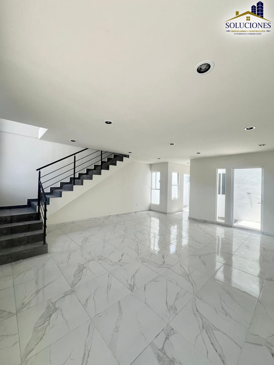 CASAS BICENTENARIO
