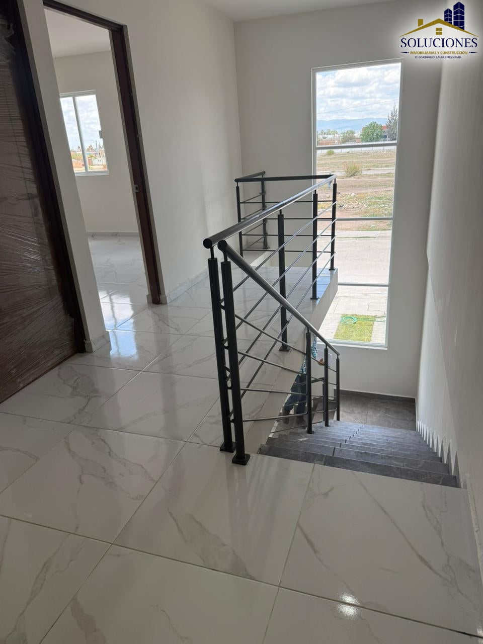 CASAS BICENTENARIO