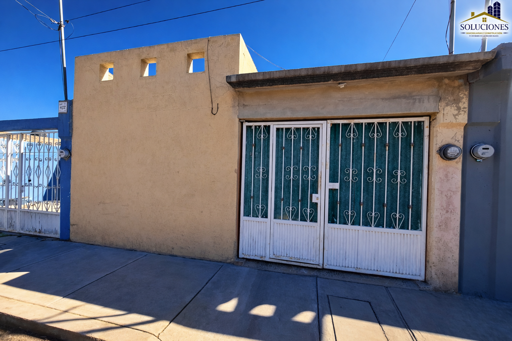 Colonia Constituyentes