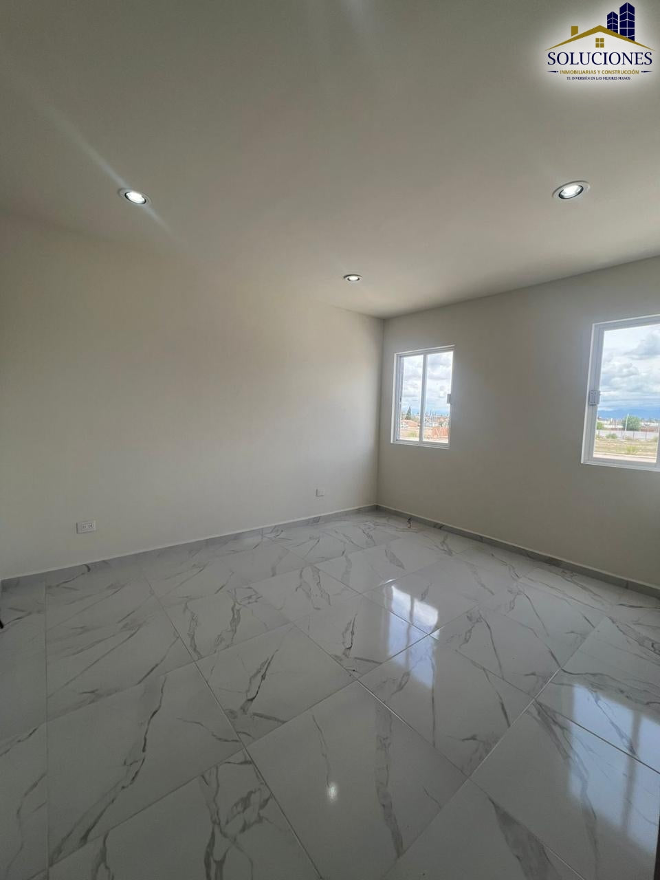 CASAS BICENTENARIO