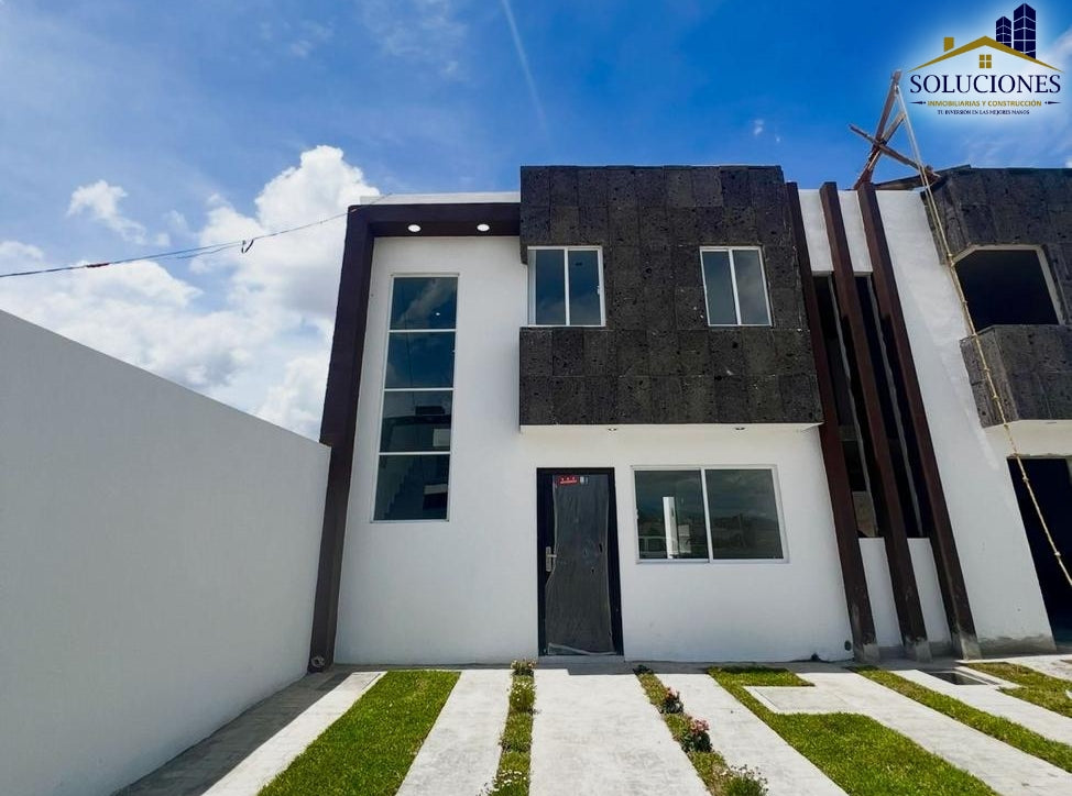CASAS BICENTENARIO