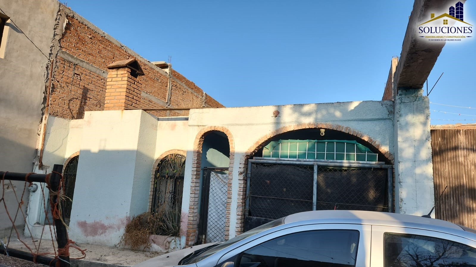 Fraccionamiento Benito Juarez