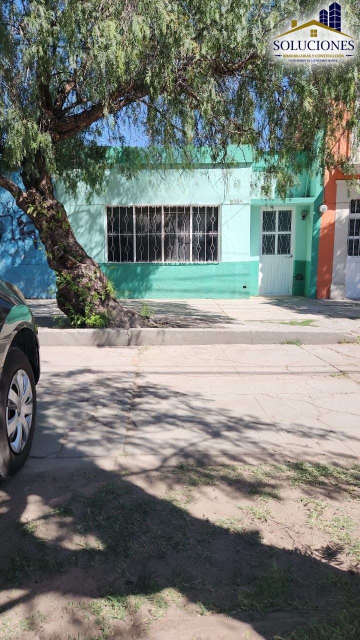 Prolongación Hidalgo