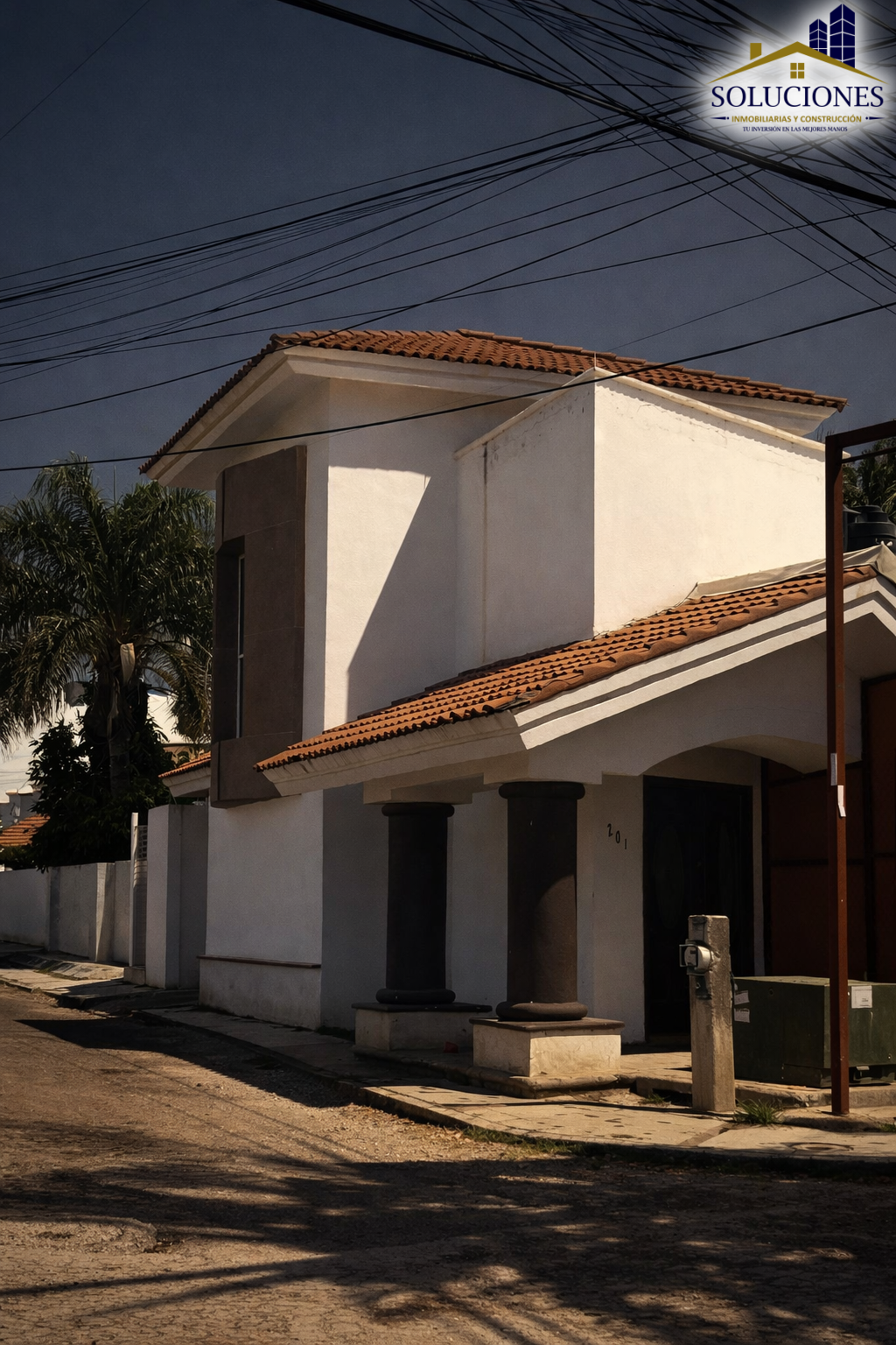 Fraccionamiento Campestre Jacarandas