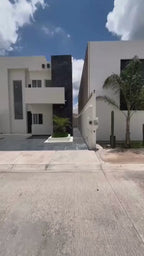 Fraccionamiento las calzadas