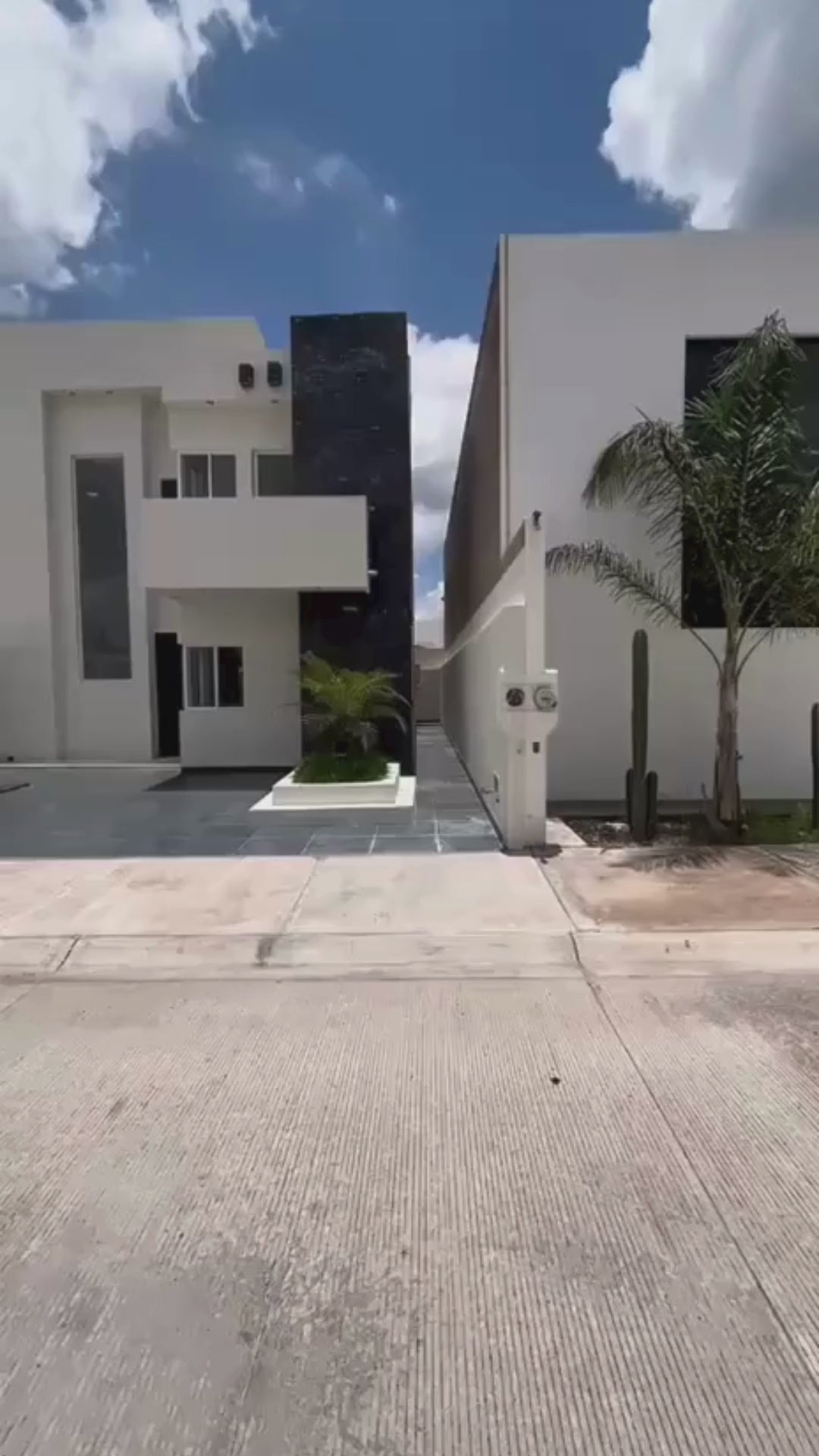 Fraccionamiento las calzadas