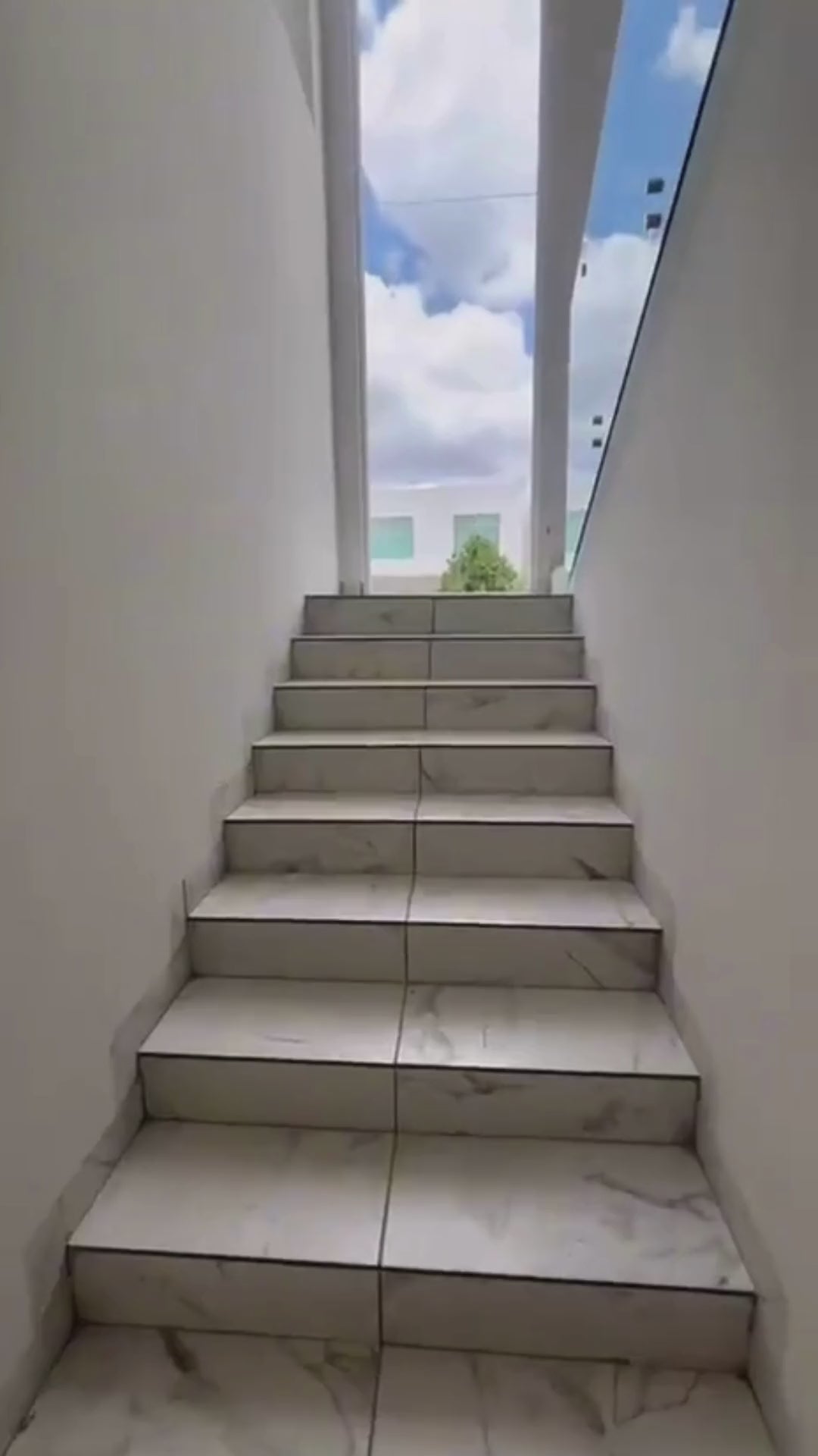 Fraccionamiento las calzadas