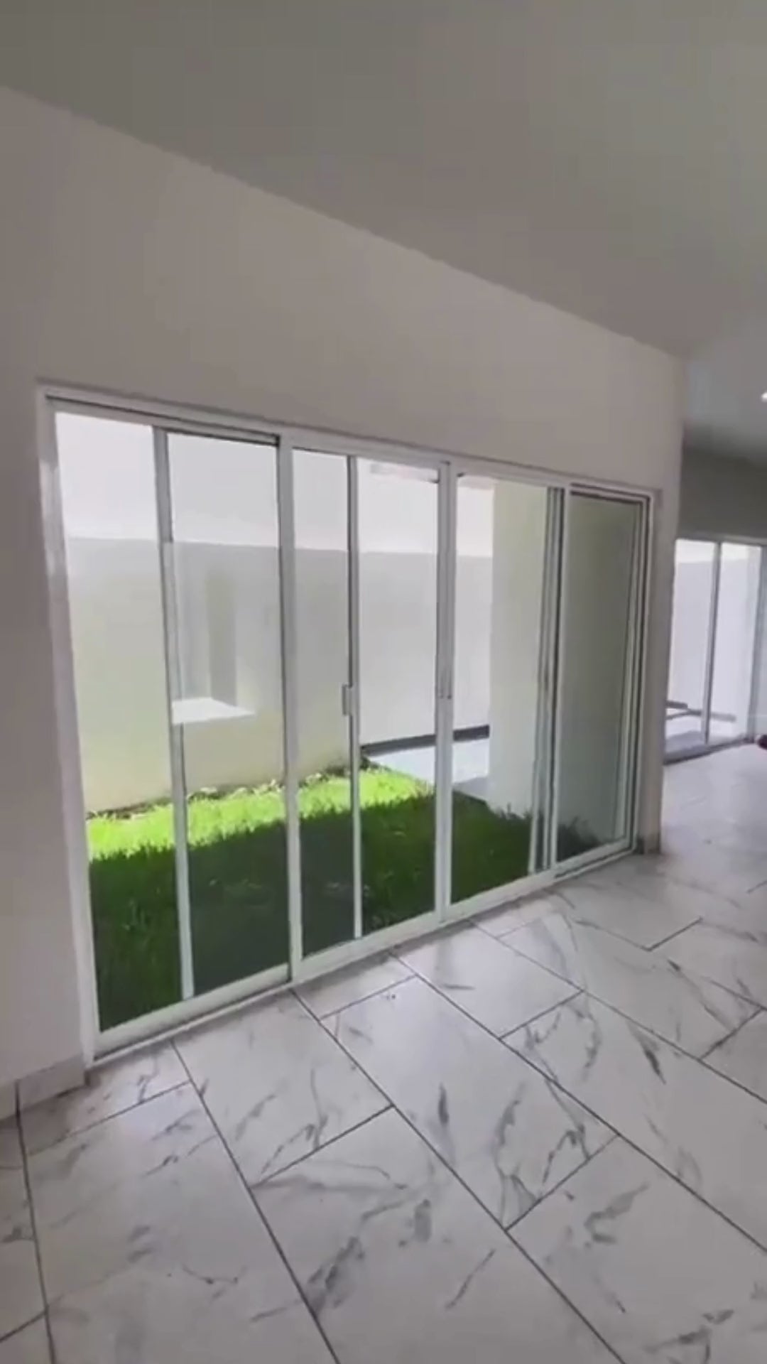 Fraccionamiento las calzadas